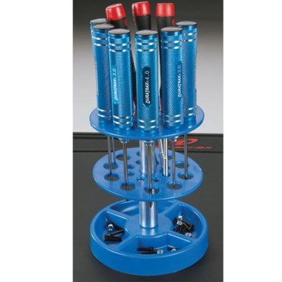 [�˾���ũ] DTXC2389 [DURATRAX] Pit Tech Deluxe Tool Stand Black (���� ���� ���ĵ�)