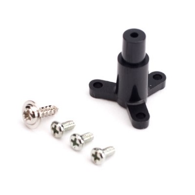 �˾���ũ EFLU1168 [E-FLITE(Blade)] Prop Adapter (Long): Ultra Micro Carbon Cub SS