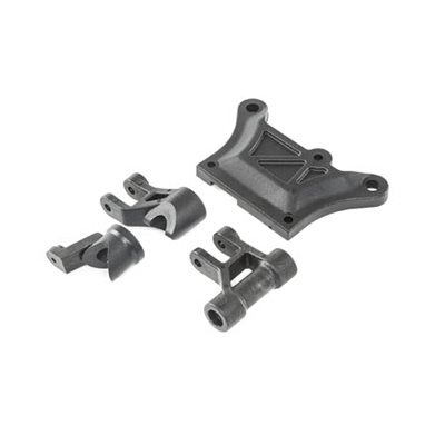 [�˾���ũ] LOS251049 [TEAM LOSI] Bellcrank Set, Top Plate: DBXL-E