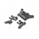 [TEAM LOSI] Bellcrank Set, Top Plate: DBXL-E