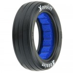 [PROLINE-RACING] Hoosier Drag 2.2 2WD S3 Drag Racing Front Tires