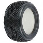 [PROLINE-RACING] 8292-304 1/10 Hexon CR4 Rear 2.2 Carpet Buggy Tires (2)