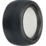 [PROLINE-RACING] 8277-104 Prism 2.0 2.2 Z4 (Soft Carpet) Off-Road Carpet Buggy Rear Tires (2)