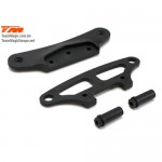 [TEAM MAGIC] Bumper Mount Set