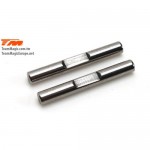 [TEAM MAGIC] Caster Block Pin (2)