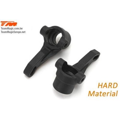 [˾ũ] 507139 [TEAM MAGIC] Steering Block (2)