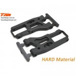 [TEAM MAGIC] Front Suspension Arm-Hard Material (2)