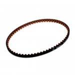 [TEAM MAGIC] Short Belt