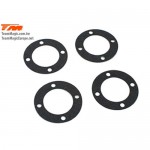 [TEAM MAGIC] Diff. Case Gasket (4)