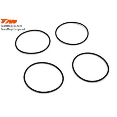 [˾ũ] 507115 [TEAM MAGIC] Diff. Case O-ring (4)