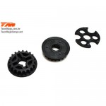 [TEAM MAGIC] 20T Pulley (2)