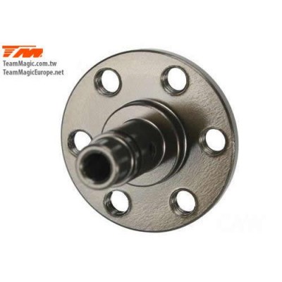 [˾ũ] 507109 [TEAM MAGIC] Alum. Spur Gear Holder