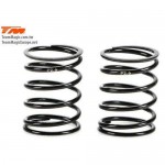 [TEAM MAGIC] Shock Springs-1/10 Touring-PRO Progressive-14x22.5x1.4mm-P2.6
