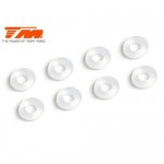 [TEAM MAGIC] 2.9x6.9x2 O-RING (8)