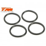 [TEAM MAGIC] 13x16x1.5 O-RING (4)