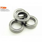 [TEAM MAGIC] 10x15x4mm Steel Bearing (4)