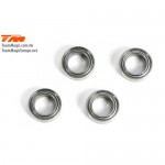 [TEAM MAGIC] 5x8x2.5mm Steel Bearing(4)