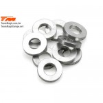 [TEAM MAGIC] 3X6X1mm Steel Washer(10)