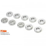 [TEAM MAGIC] 3x7.5x1.5mm Washer (10)