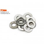 [TEAM MAGIC] 2.6X6X0.5mm Washer(10)