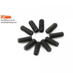 [TEAM MAGIC] 3x10mm Set Screw (6)