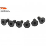 [TEAM MAGIC] 3x10mm Set Screw (6)