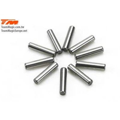 [˾ũ] 116228 [TEAM MAGIC] 2X9.0mm Pin(10)