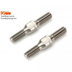 [TEAM MAGIC] 3x20mm Stainless Hardened Adjustable Rod (2)