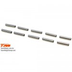 [TEAM MAGIC] 2x9.8mm Pin (10)