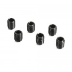 [TEAM MAGIC] 3x3mm Set Screw (6)