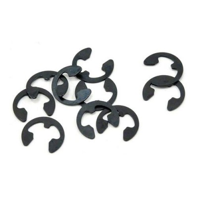[˾ũ] 116203 [TEAM MAGIC] 5.0mm E-clip Set (10)