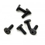 [TEAM MAGIC] 3x8mm Servo Mount Screw (6)