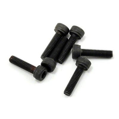 [˾ũ] 126312C [TEAM MAGIC] 3x12mm Cap Head Screw (6)