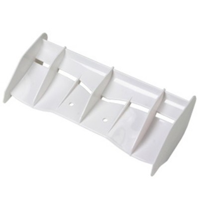 [˾ũ] 505004W [TEAM MAGIC] E6 Rear Wing-White