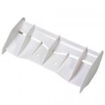 [TEAM MAGIC] E6 Rear Wing-White