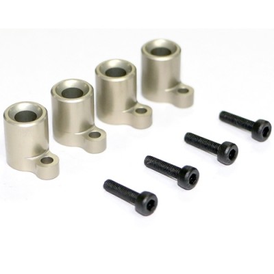 [˾ũ] 505236 [TEAM MAGIC] E6 Alum. Pivot Ball Mount (4)