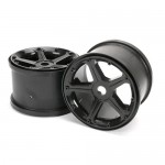 [TEAM MAGIC] E6III Wheel (2)