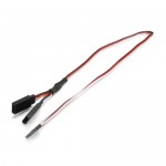 [TEAM MAGIC] Extension Cord Y Type