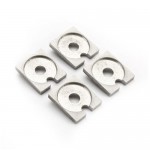 [TEAM MAGIC] Differential Quadrangle Shim (4)