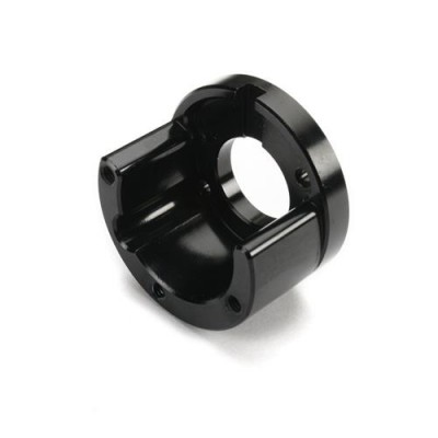 [˾ũ] 505208BK [TEAM MAGIC] E6 Motor Mount (for 4S Motor)-Black