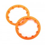 [TEAM MAGIC] E6 Tire Ring (Orange)(2)