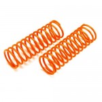 [TEAM MAGIC] E6 Shock Spring K=1.6 (Orange) (2)