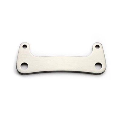 [˾ũ] 505146TI [TEAM MAGIC] E6 Steering Linkage Plate-TI