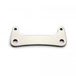 [TEAM MAGIC] E6 Steering Linkage Plate-TI