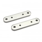 [TEAM MAGIC] E6 Lower Arm Mount-TI (2)