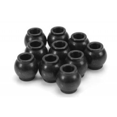 [˾ũ] 115031 [TEAM MAGIC] 6.8mm Flanged Steel Ball (10)