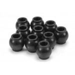 [TEAM MAGIC] 6.8mm Flanged Steel Ball (10)