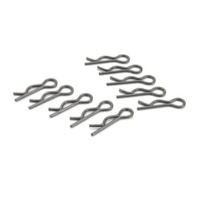 [˾ũ] 111118 [TEAM MAGIC] R5 R-clip (10 PC)