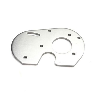 [˾ũ] 505153TI [TEAM MAGIC] E6 Spur Gear Linkage Plate (TI)