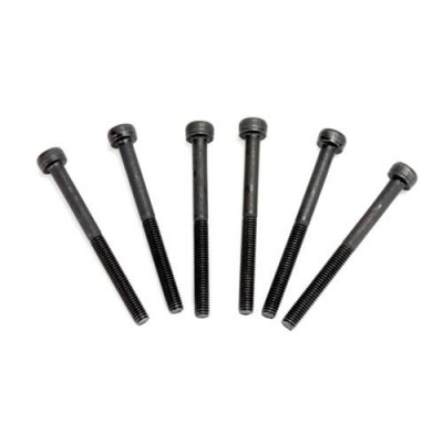[˾ũ] 126335C [TEAM MAGIC] 3x35mm Cap Screw (6)